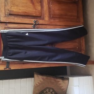 Boy's Adidas Track Pants size L 14-16